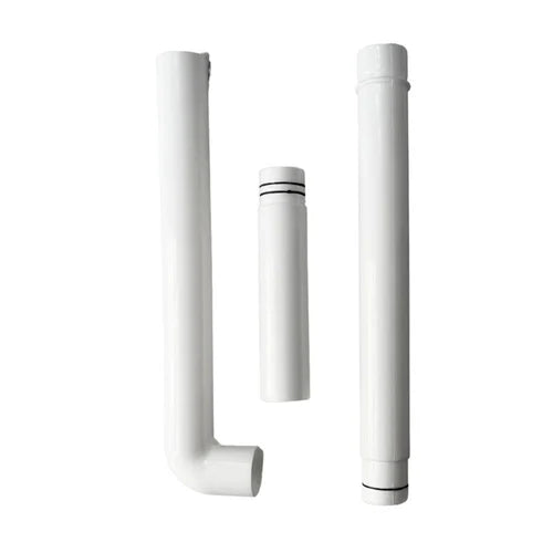 Detachable Long Bend