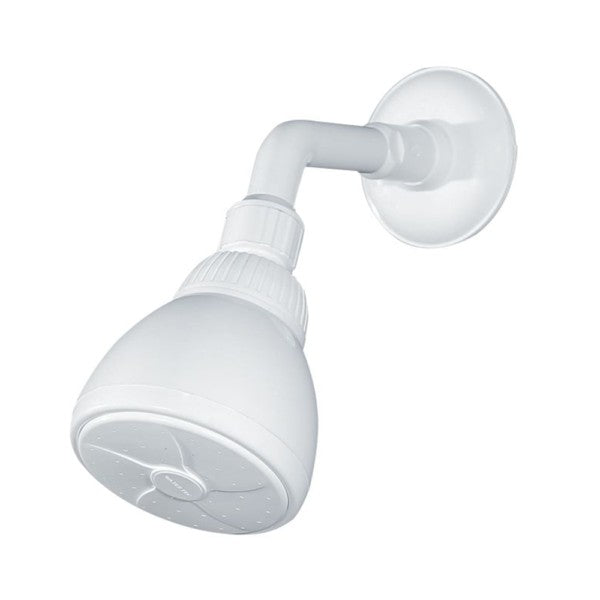 Shower 8A-Polymer WATERTEC