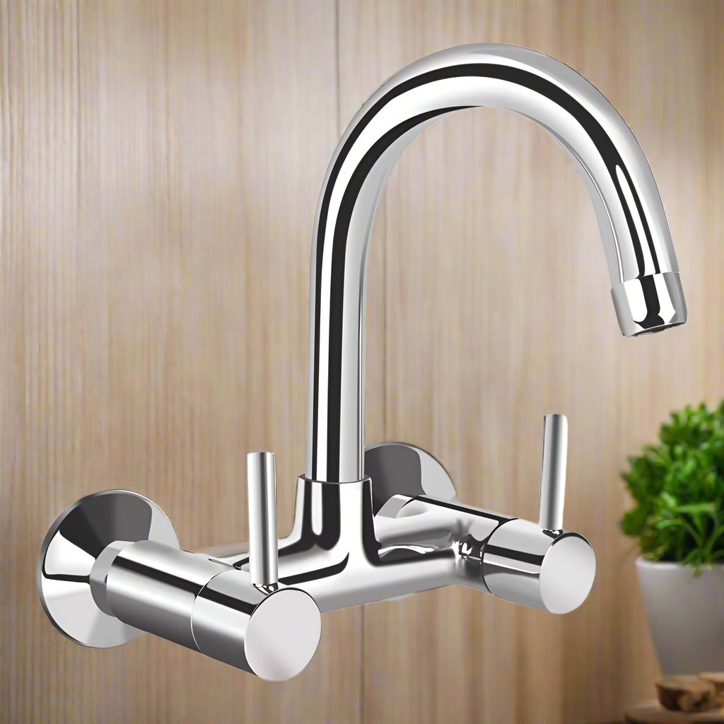 Sink Mixer (KB111024) KEROVIT