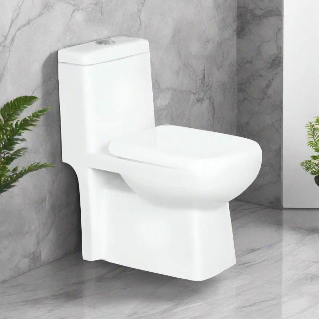 Onepiece Commode Robb'S (Kerovit by KAJARIA)