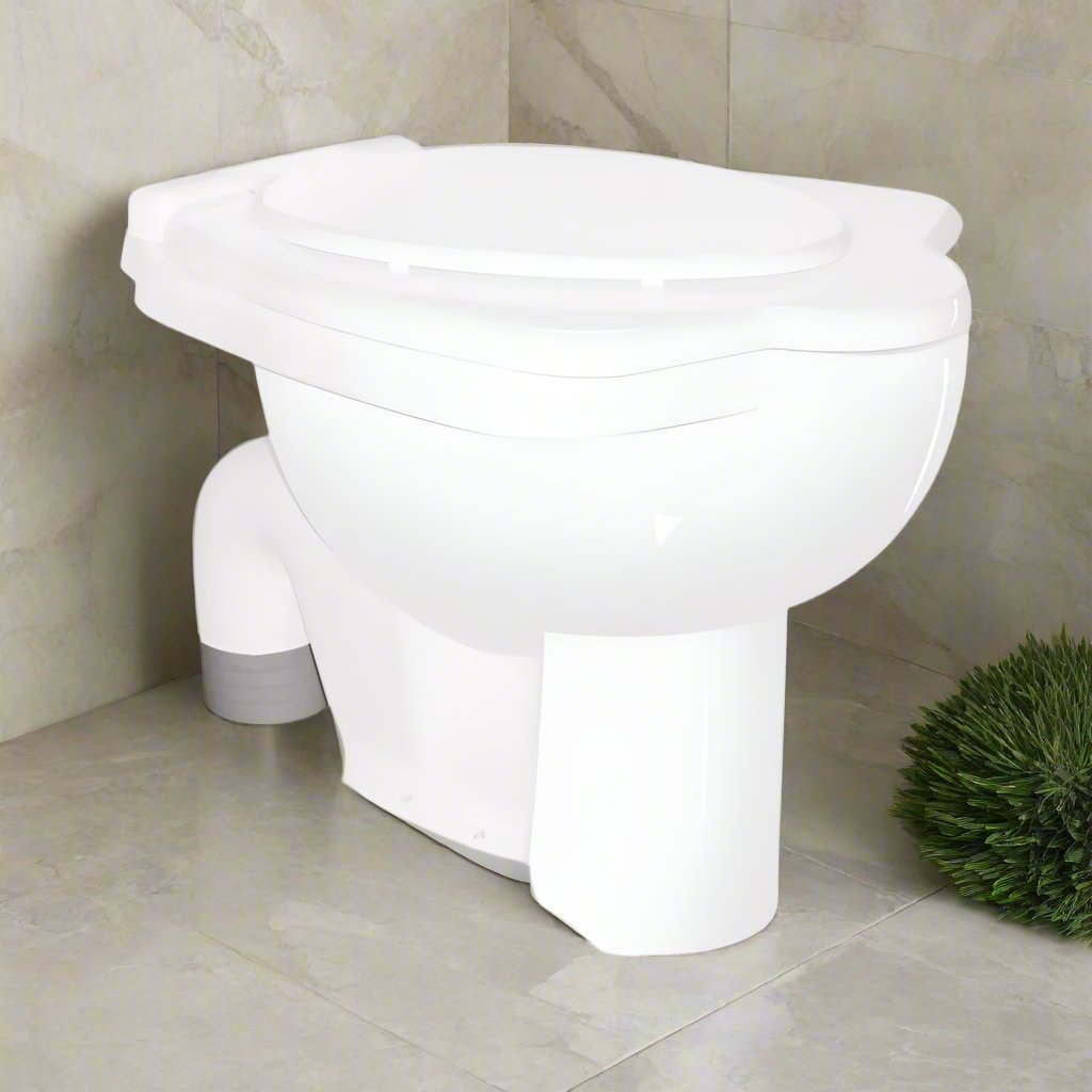 Anglo Indian Commode Star- 115 (Kerovit by KAJARIA)