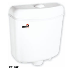 Cistern - Edge STEELBULL