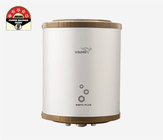 SIETA PLUS 10 Water Geyser (10L) V-GUARD