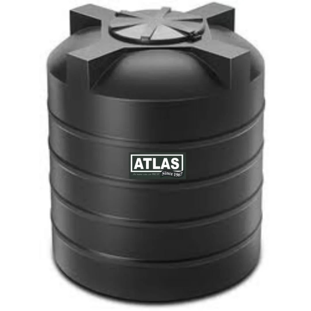 500 ltr. Water Tank (4 Layer Foam) ATLAS