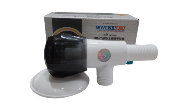 Angle Cock WATERTEC