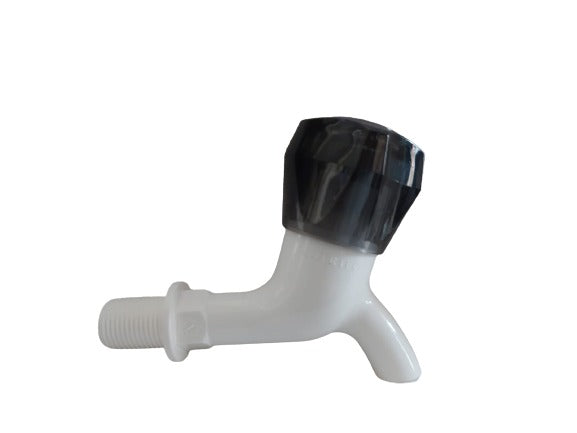 Bib Cock M-Handle WATERTEC