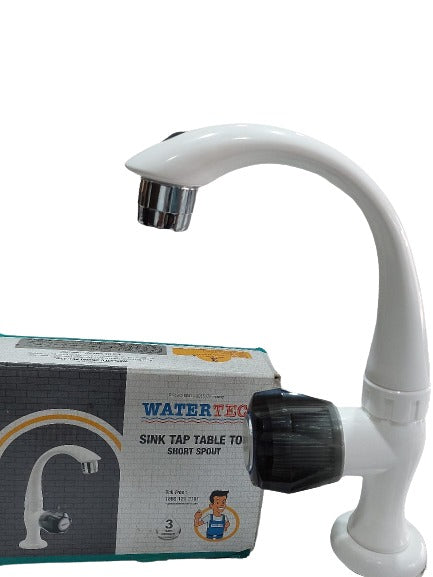 Swan Neck WATERTEC