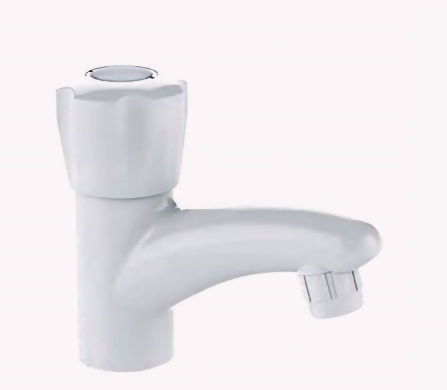PREMIUM PILLAR COCK WATERTEC