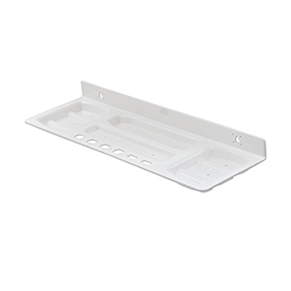 Double Soap Tray WATERTEC