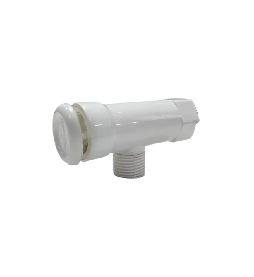Push Cock (Female Thread) with Spout PRAYAG