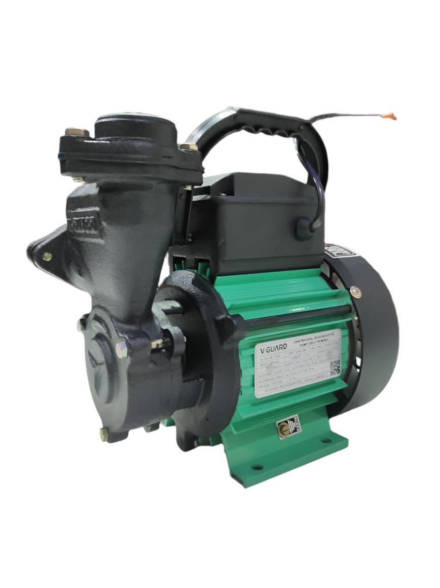 XYRO SF01 (1 HP) V-GUARD
