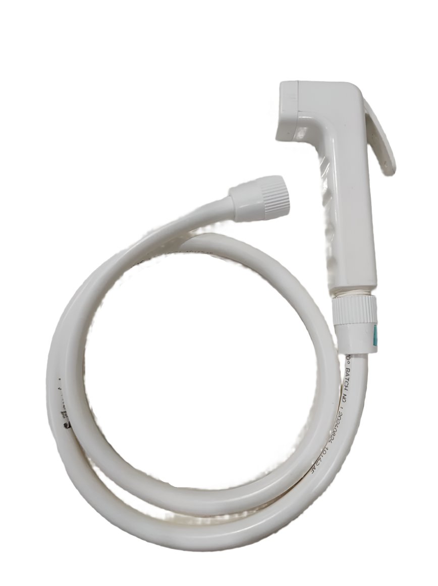2 in 1 Health Faucet - NOBLE AQUA PRIDE