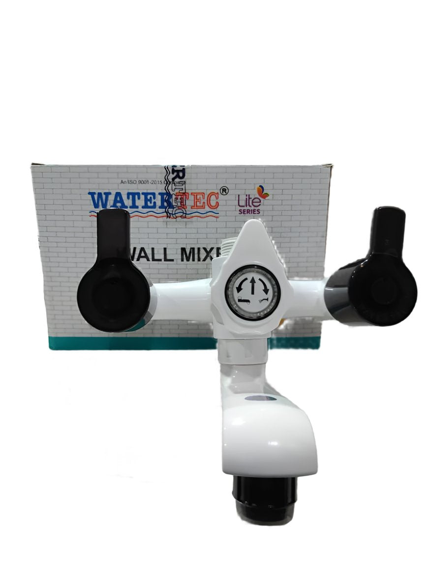 Wall Mixer (Aqua) WATERTEC