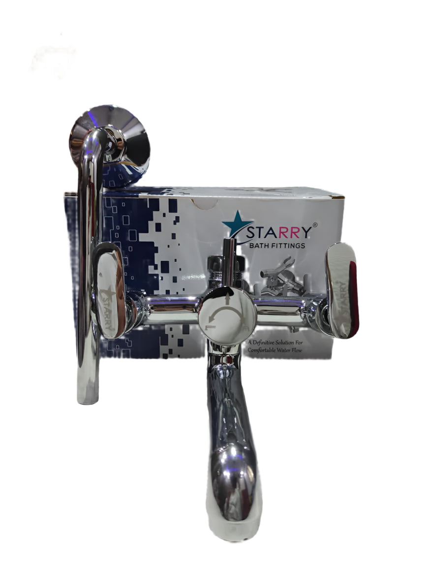 2 in 1 Wall Mixer STARRY