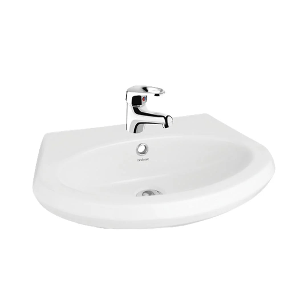 Wash Basin (Ariel) HINDWARE