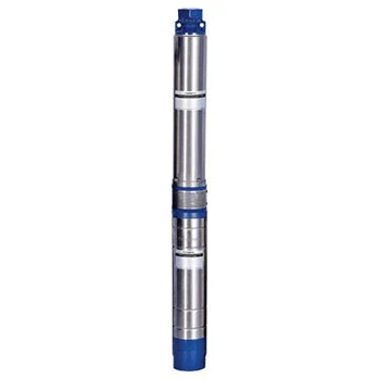 SUBMERSIBLE OIL PUMP (1 HP) 14 Stage without Panel CROMPTON