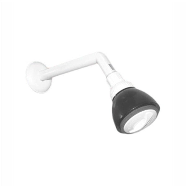 Deluxe Adjustable Shower WATERTEC