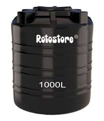 1000 ltr. Water Tank (4 Layer) ROTOSTORE