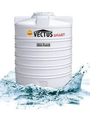 500 Ltr. Water Tank (3 Layer) VECTUS SMART