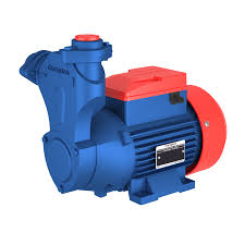 MINI MASTER PLUS 1 (1 HP) CROMPTON
