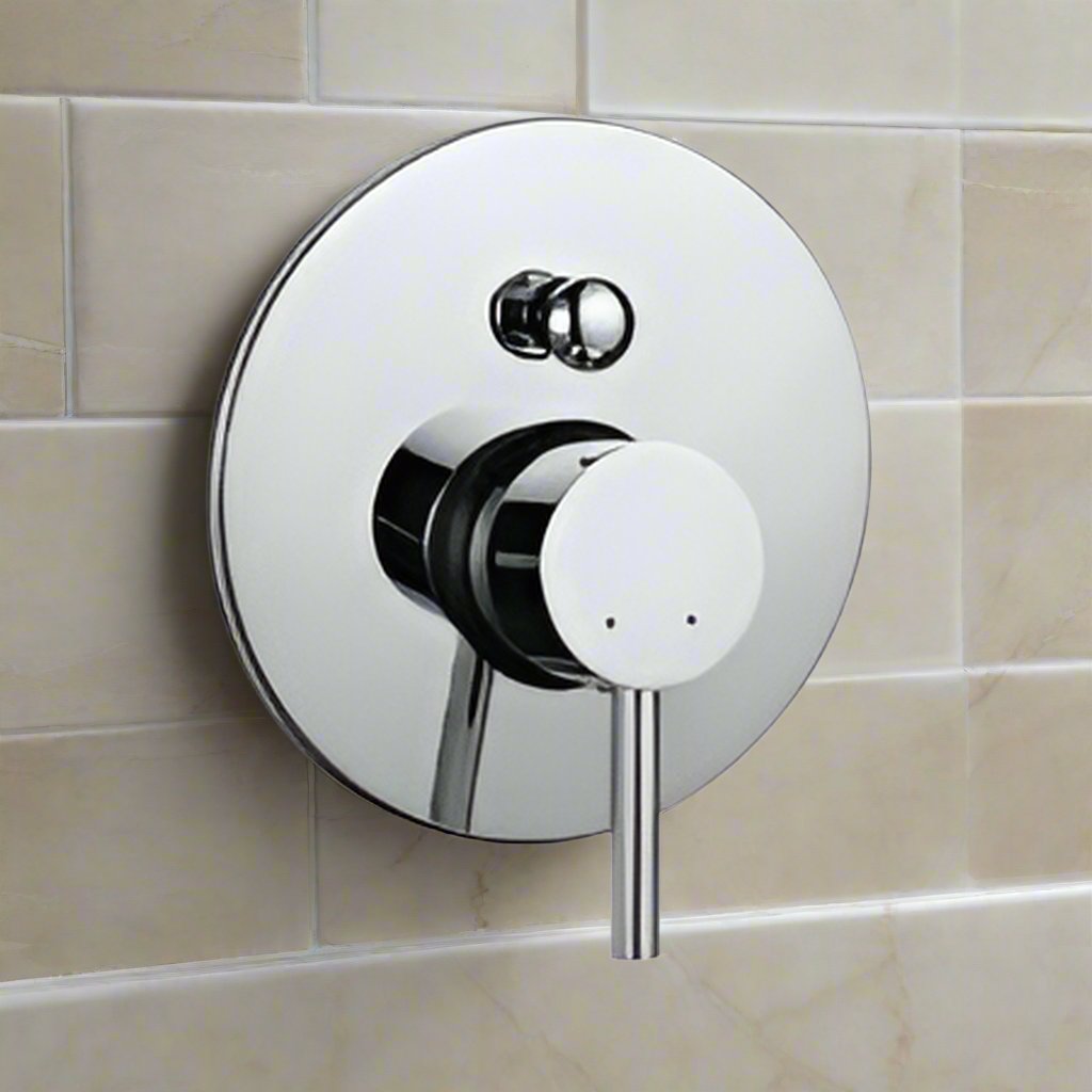 Diverter Plate JAGUAR