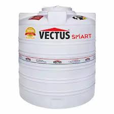 700 Ltr. Water Tank (3 Layer) VECTUS SMART