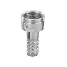 CP Nozzle Valve (Male)