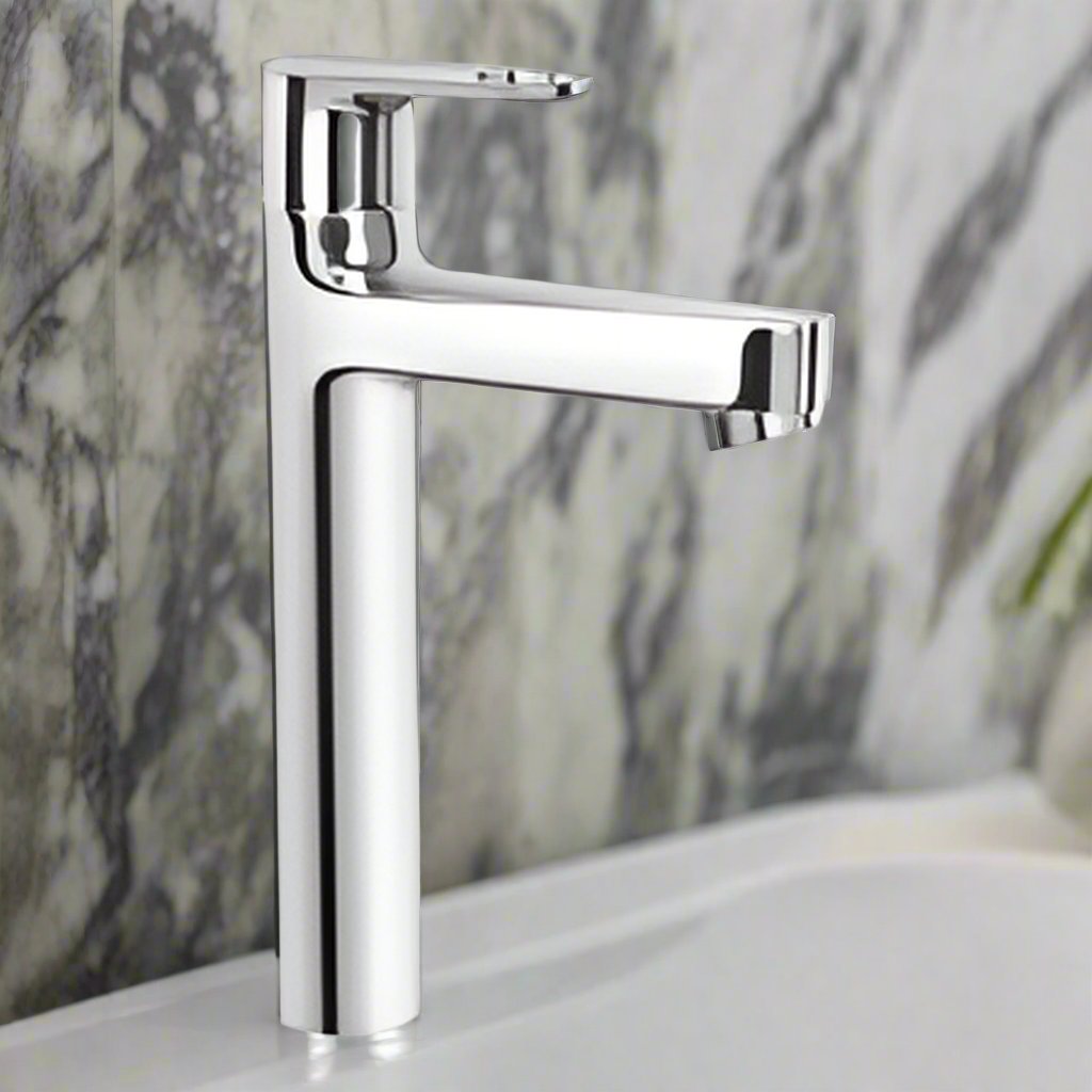 Tall Pillar Tap (KB511002) KEROVIT
