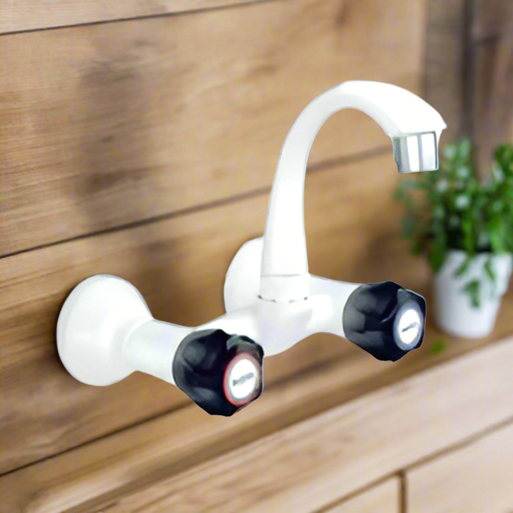 Kitchen Sink Mixer WATERTEC