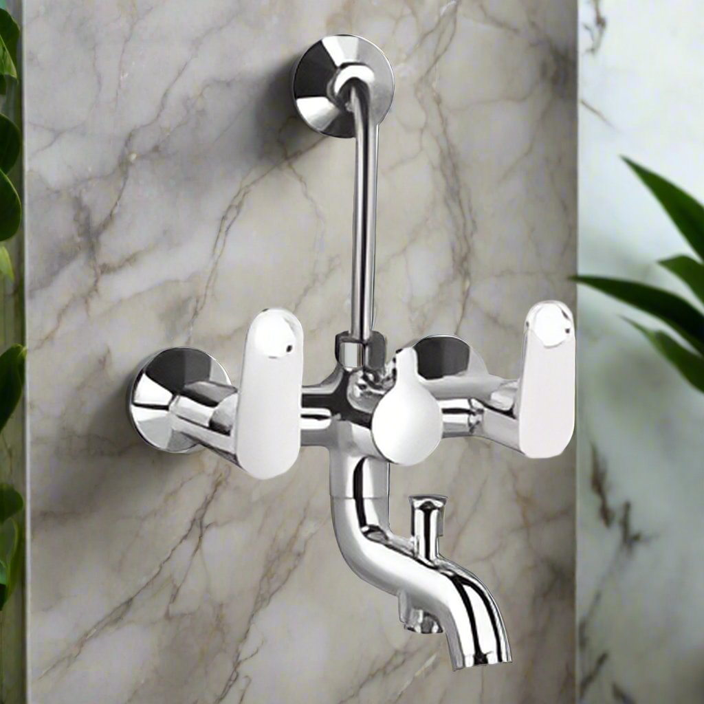 3 in 1 Wall Mixer (KB511018) KEROVIT