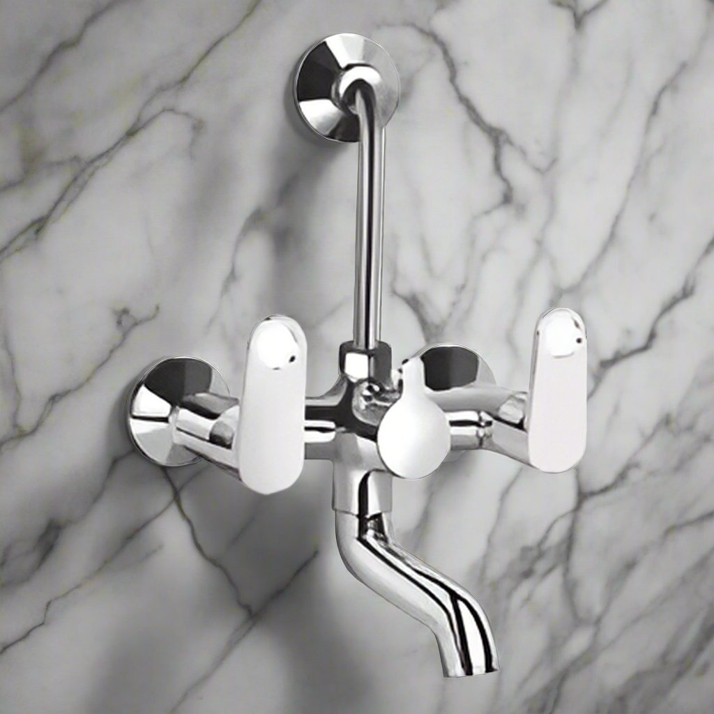 2 in 1 Wall Mixer (KB511019)