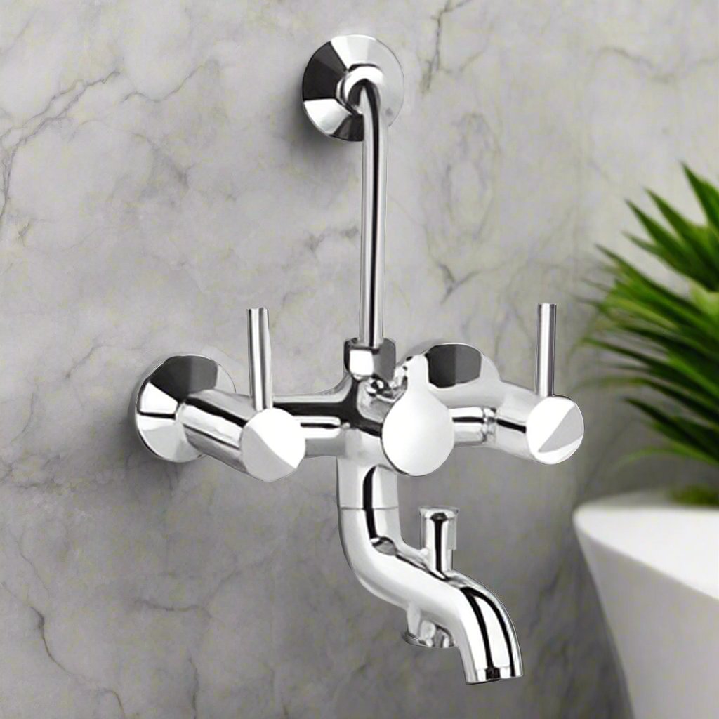 3 IN 1 Wall Mixer (KB111018) KEROVIT