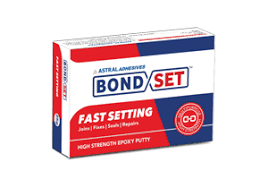 BONDSET Fast Setting (60 g) ASTRAL