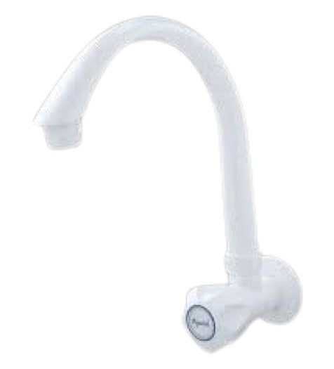 Swan Neck AQUA PRIDE