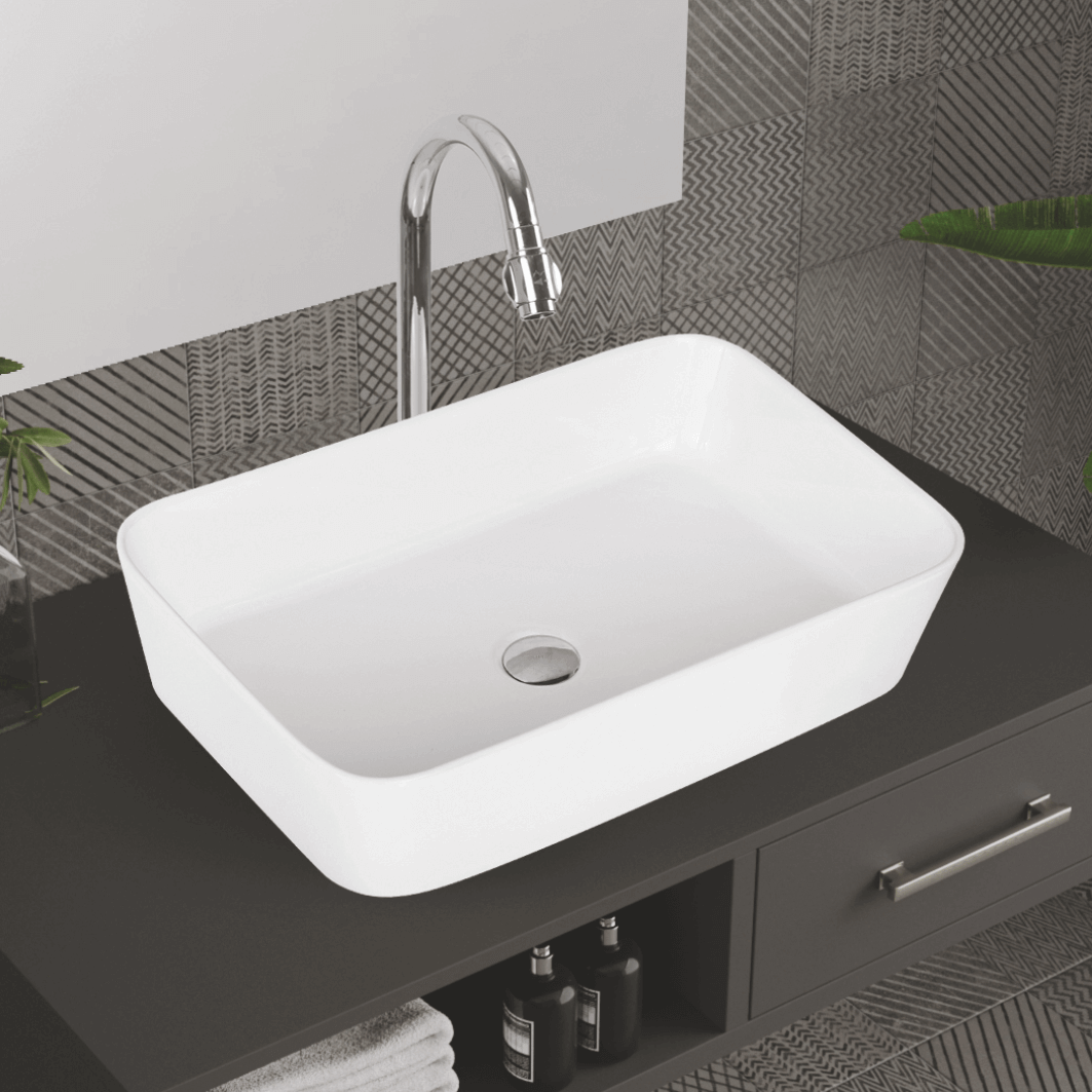 Epic Table Top Wash Basin SONET