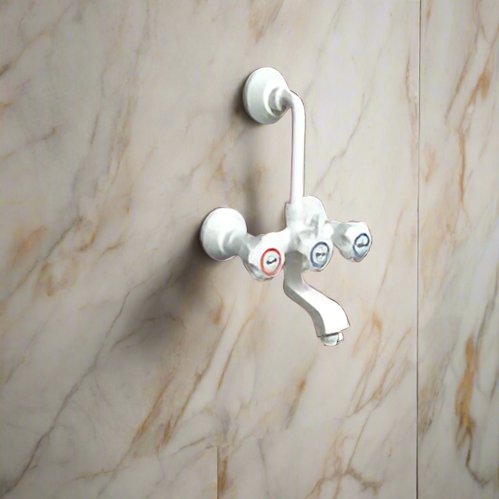 Wall Mixer AQUATEK