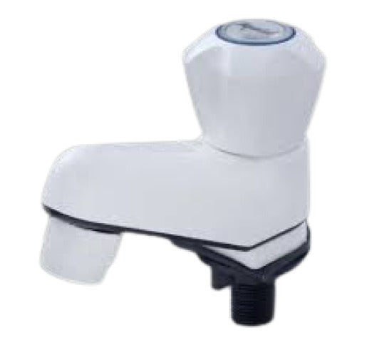 Pillar Tap AQUATEK