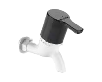 Bib Cock (Aqua) WATERTEC
