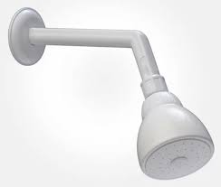 Head Shower 5A (Round) AQUA PRIDE