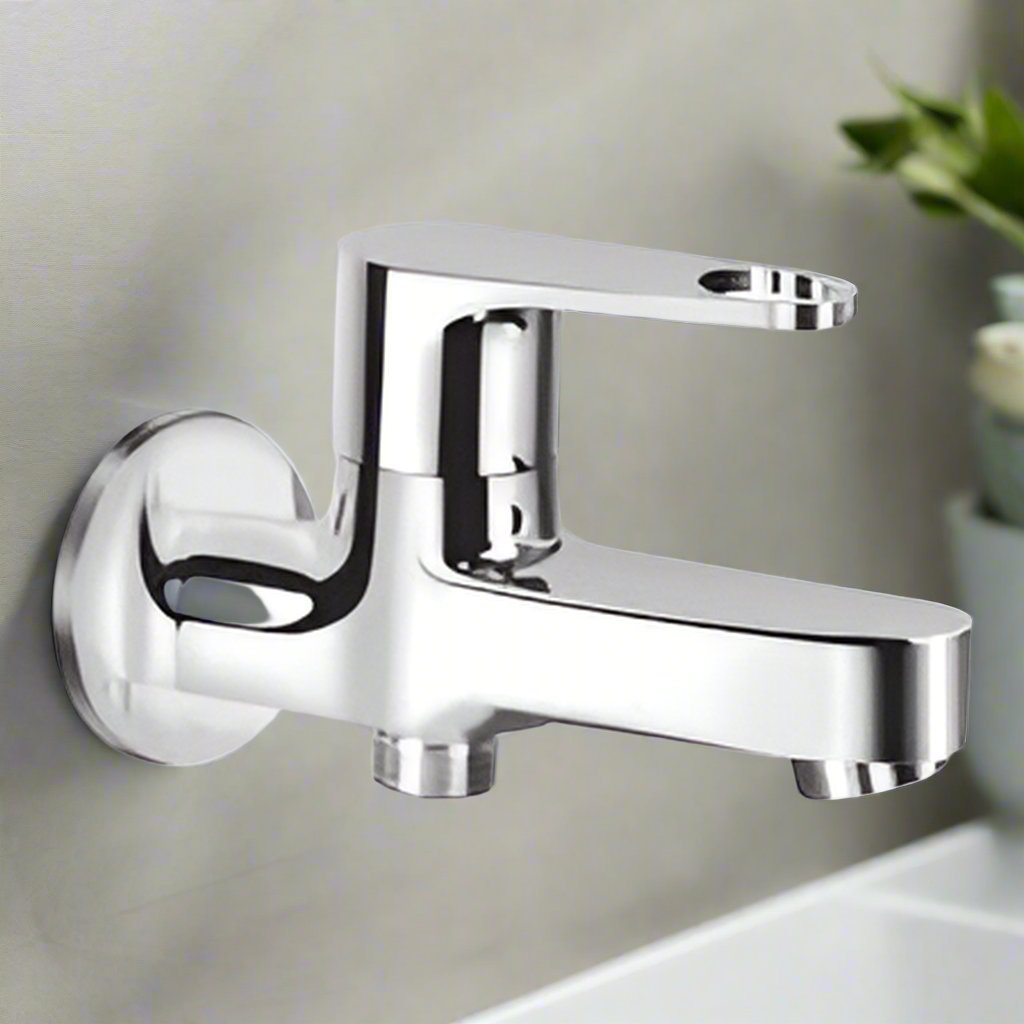 2 in 1 Bib Cock (KB511005) KEROVIT