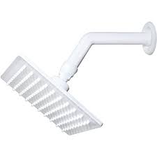 Head Shower 5A (Square) NOBLE AQUA PRIDE