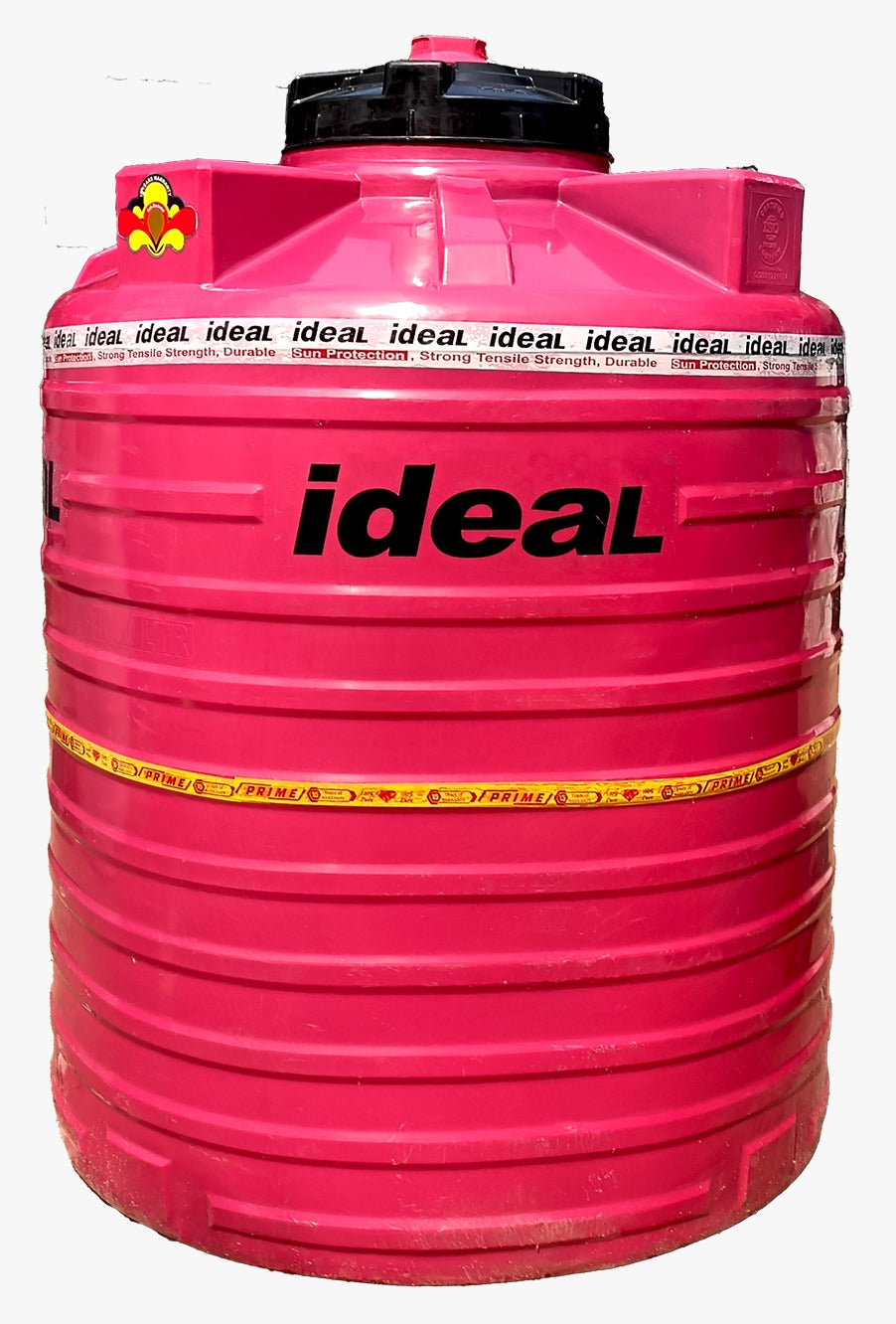 1000 Ltr. Water Tank (6 Layer) IDEAL