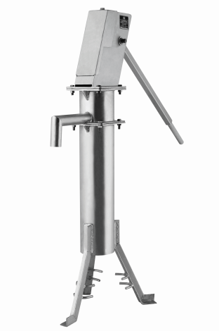Mark-2 Handpump BHARAT
