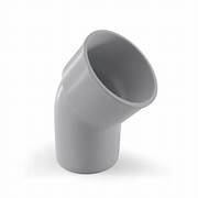 50mm×45° SWR Bend SUPREME