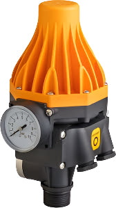 VAPC-03 Booster Pump controller V-GUARD