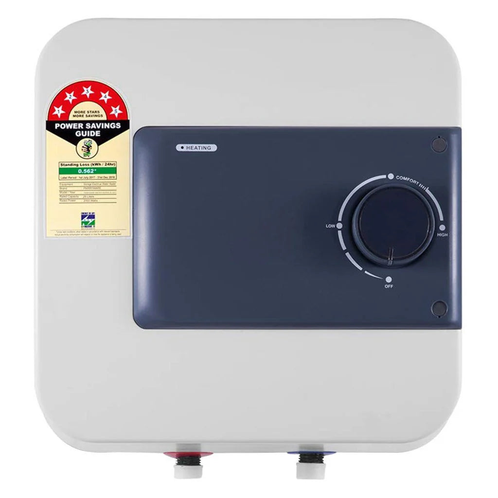 MONDO STORAGE WATER HEATERS (15 L)