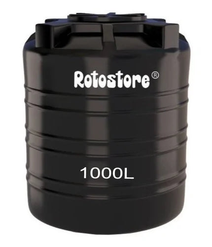 1000 ltr. Water Tank (2 Layer) ROTOSTORE