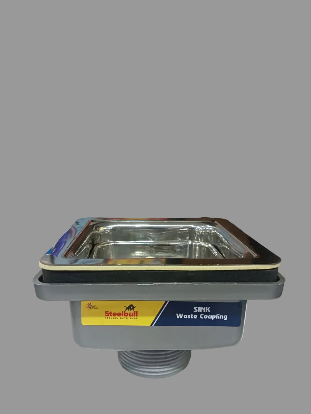 STEELBULL Sink Waste Coupling (PREMIUM)