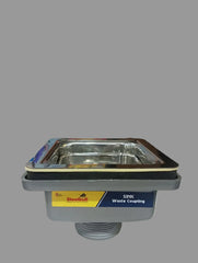STEELBULL Sink Waste Coupling (PREMIUM)