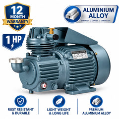 V GUARD VMC-F-300 MONOBLOC COMPRESSOR PUMPS (1 HP)